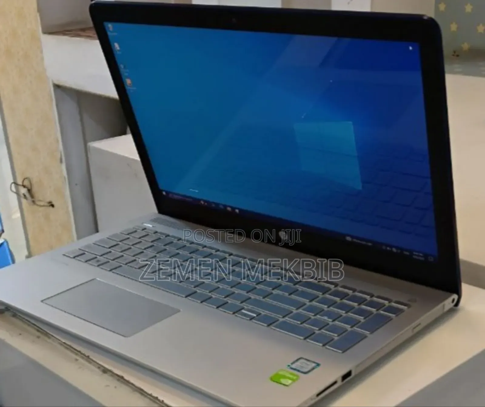 New Laptop HP Pavilion 15 16GB Intel Core I7 HDD+SSD 1T