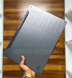 New Laptop Asus TUF Gaming A15 32GB AMD Ryzen 7 SSD 512GB