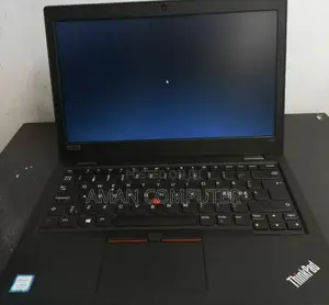 New Laptop HP ThinkPad L390 8GB Intel Core I7 SSD 512GB