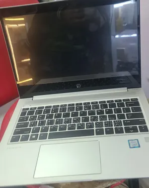 New Laptop HP Probook 11 EE G1 16GB Intel Core I7 SSD 512GB