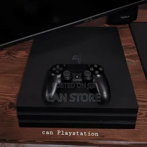 Photo - አዲስ እና አስተማማኝ እቃ ከ Can Playstation