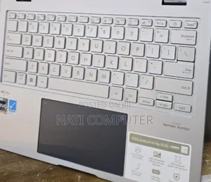 New Laptop Asus Zenbook Duo 14 16GB Intel Core I5 SSD 1T