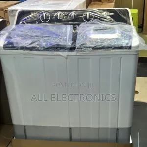 Photo - Falcon 16kg Washing Machin