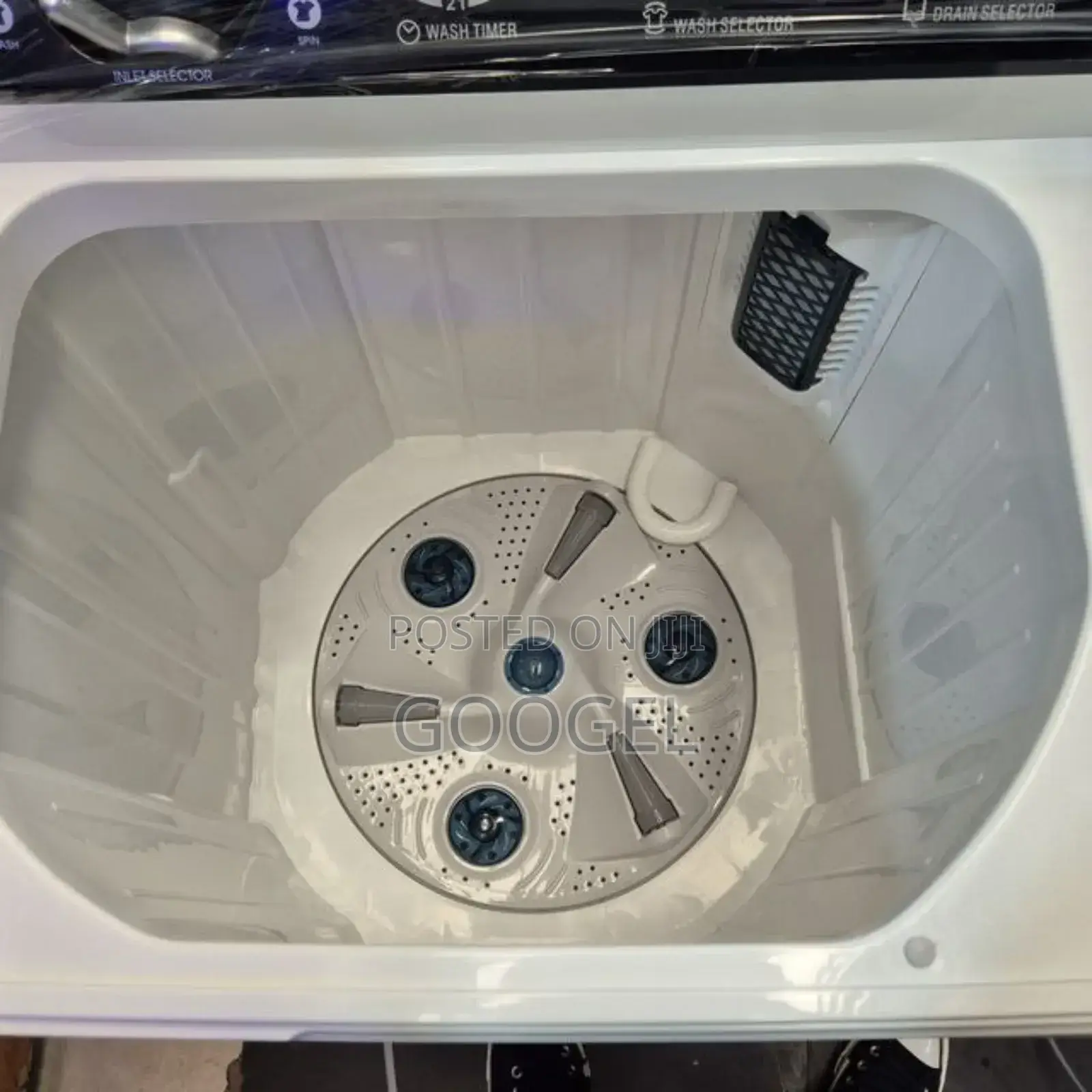 Falcon 16kg Washing Machin
