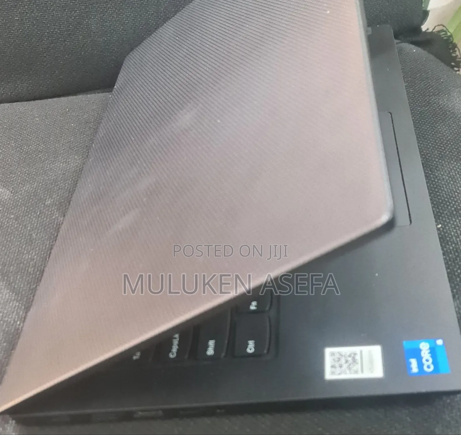 New Laptop Lenovo Ideapad 3 16GB Intel Core I5 SSD 512GB