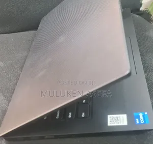 New Laptop Lenovo Ideapad 3 16GB Intel Core I5 SSD 512GB