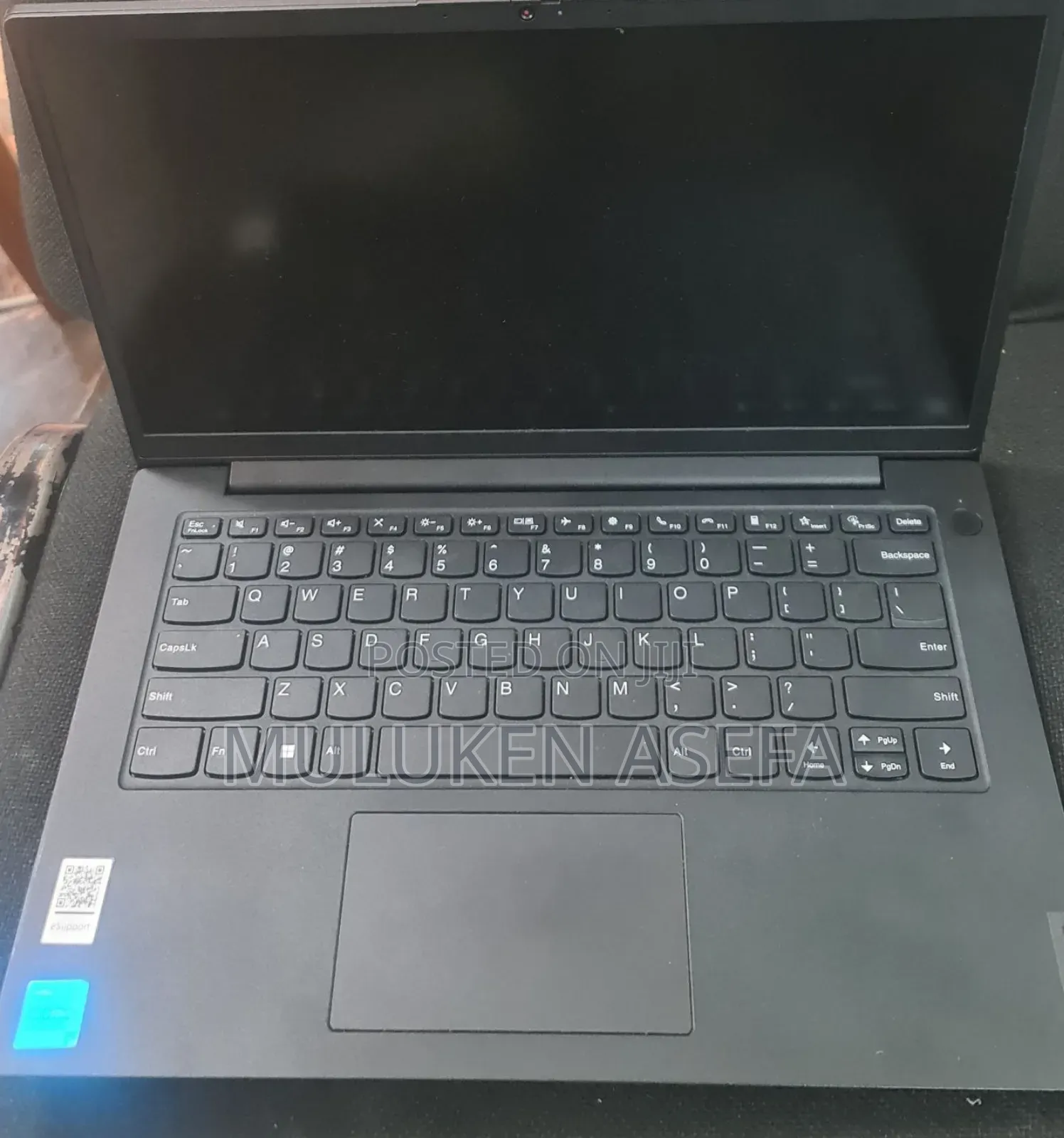 New Laptop Lenovo Ideapad 3 16GB Intel Core I5 SSD 512GB
