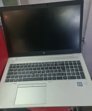 New Laptop HP EliteBook 840 16GB Intel Core I5 SSD 512GB