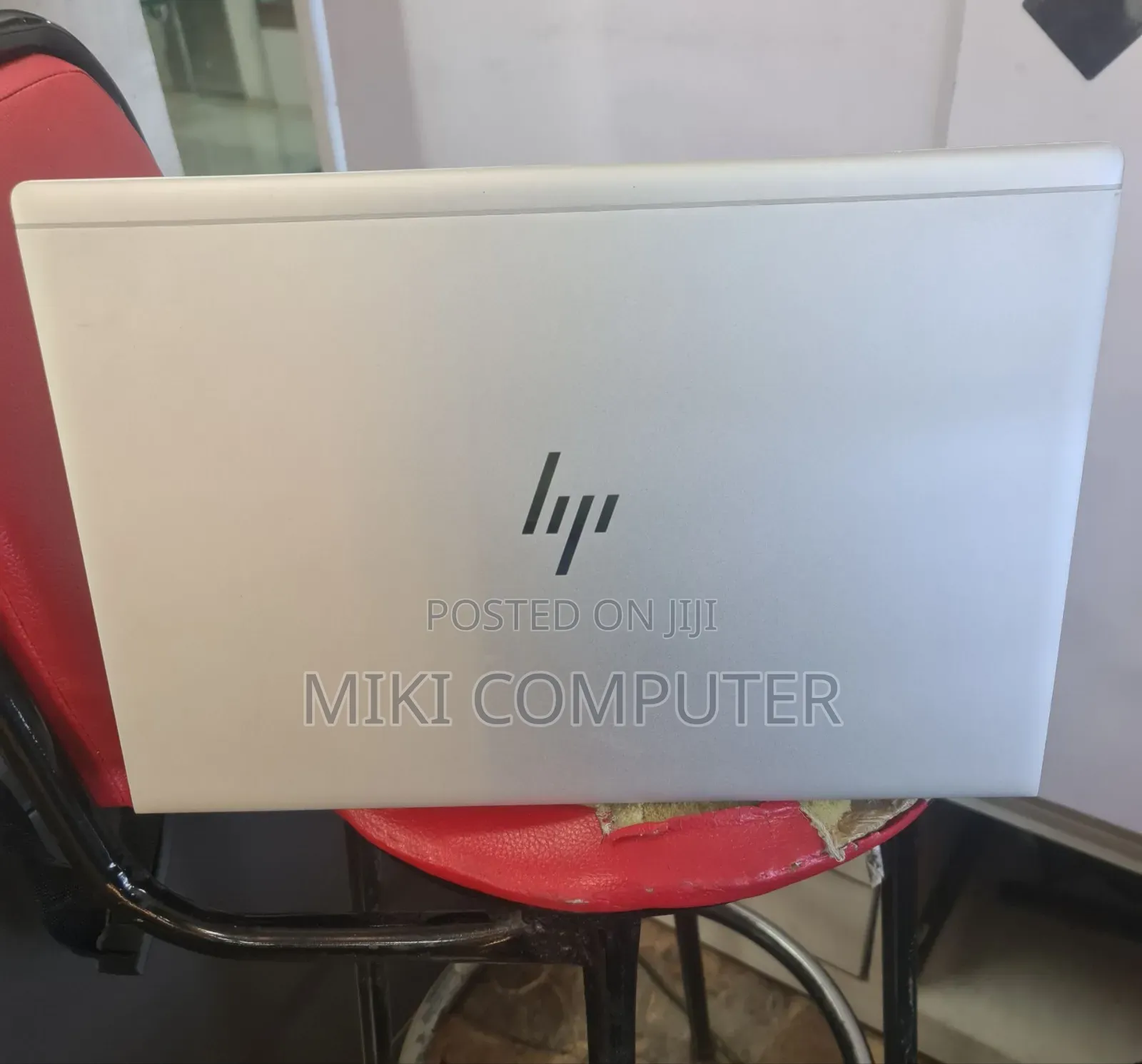 New Laptop HP EliteBook 840 16GB Intel Core I5 SSD 512GB