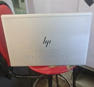 New Laptop HP EliteBook 840 16GB Intel Core I5 SSD 512GB