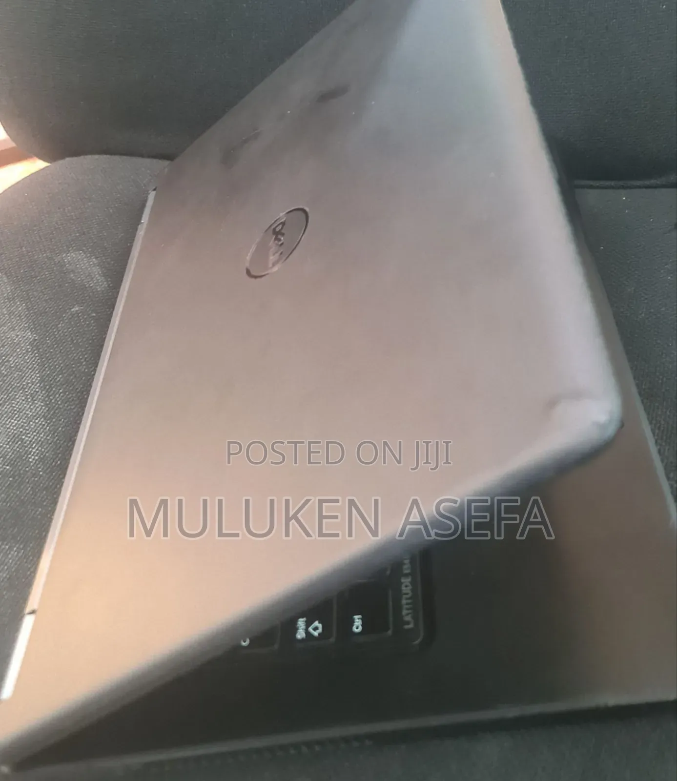 New Laptop Dell Latitude 14 8GB Intel Core I5 SSD 256GB