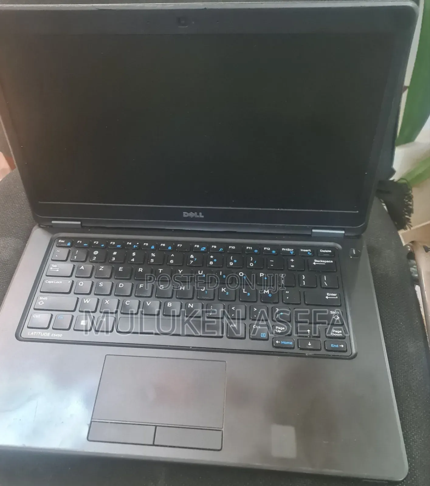 New Laptop Dell Latitude 14 8GB Intel Core I5 SSD 256GB