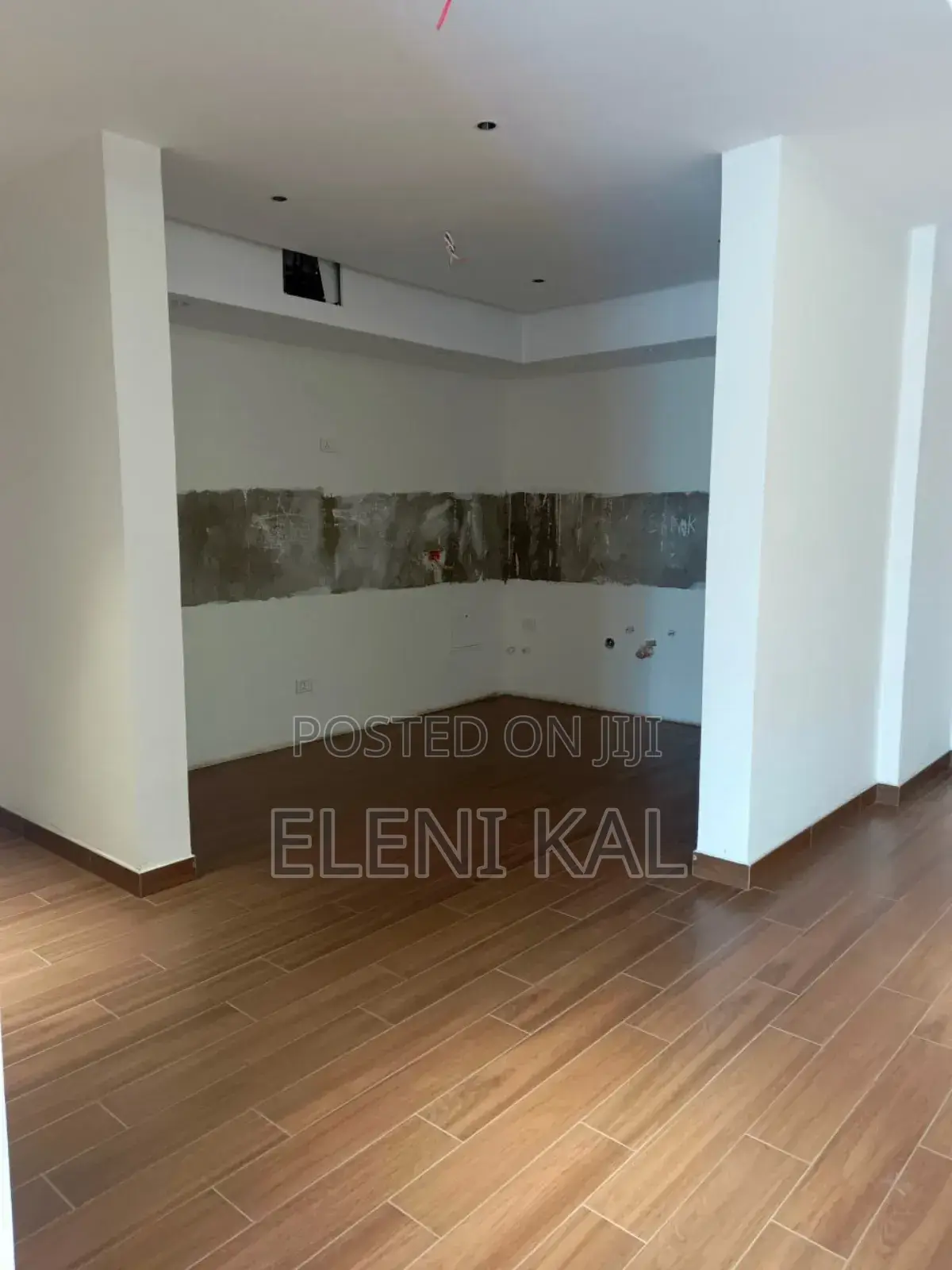 Furnished 3bdrm Apartment in Jambo Real Estate, Bole for sale