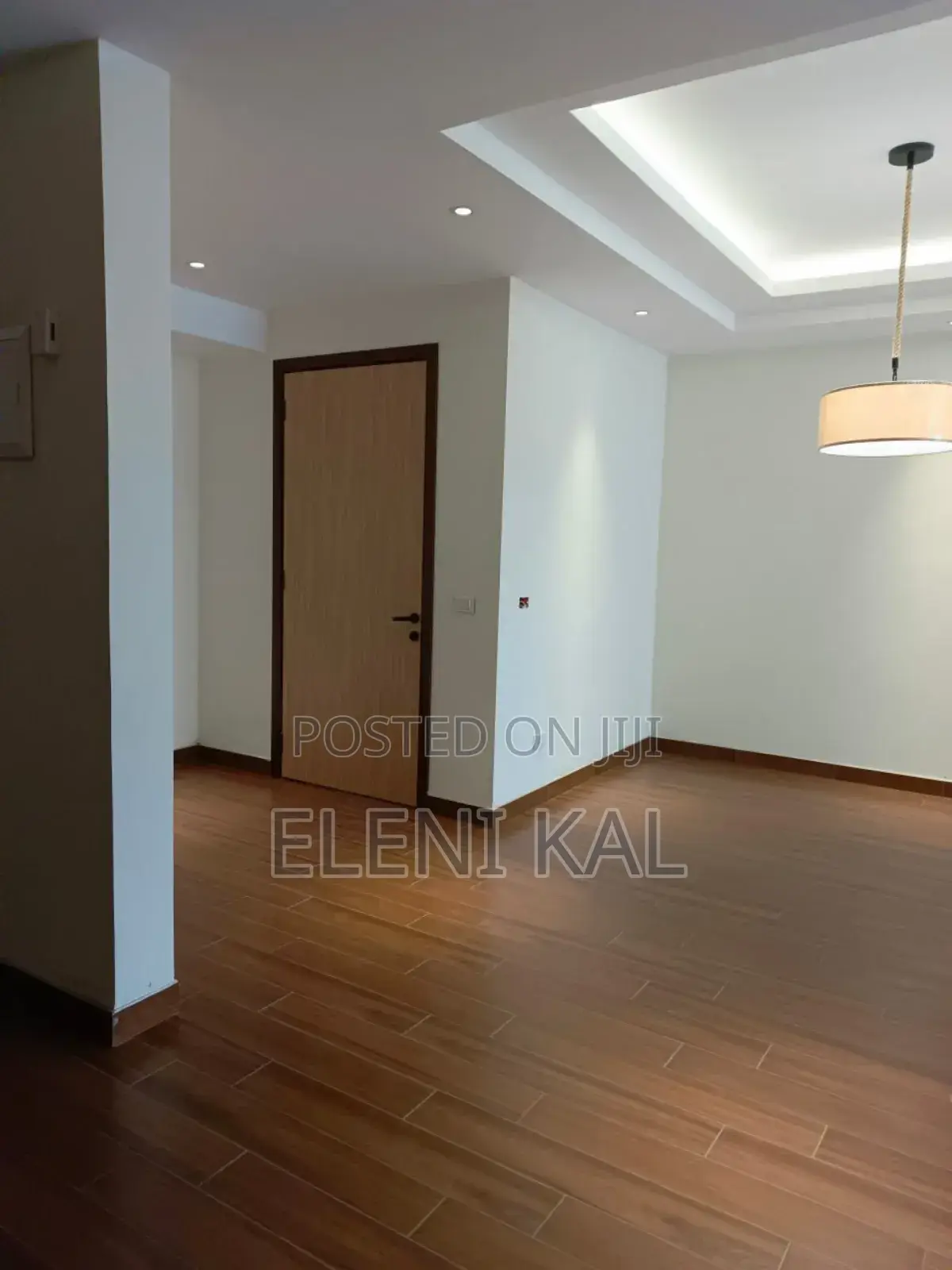 Furnished 3bdrm Apartment in Jambo Real Estate, Bole for sale