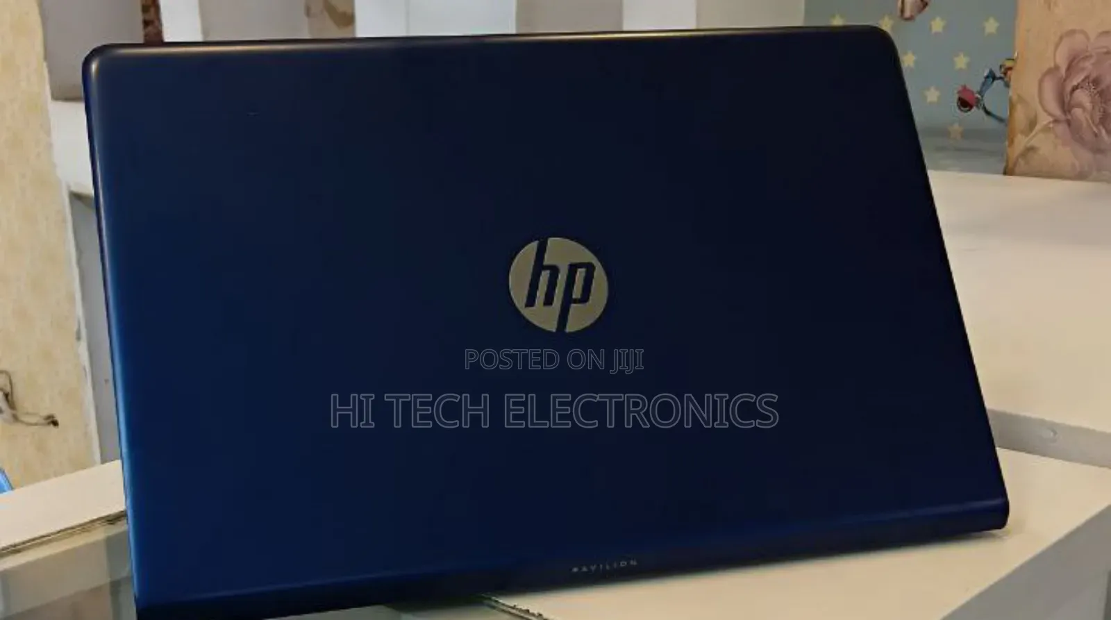 New Laptop HP Pavilion 15 16GB Intel Core I7 HDD+SSD 1T