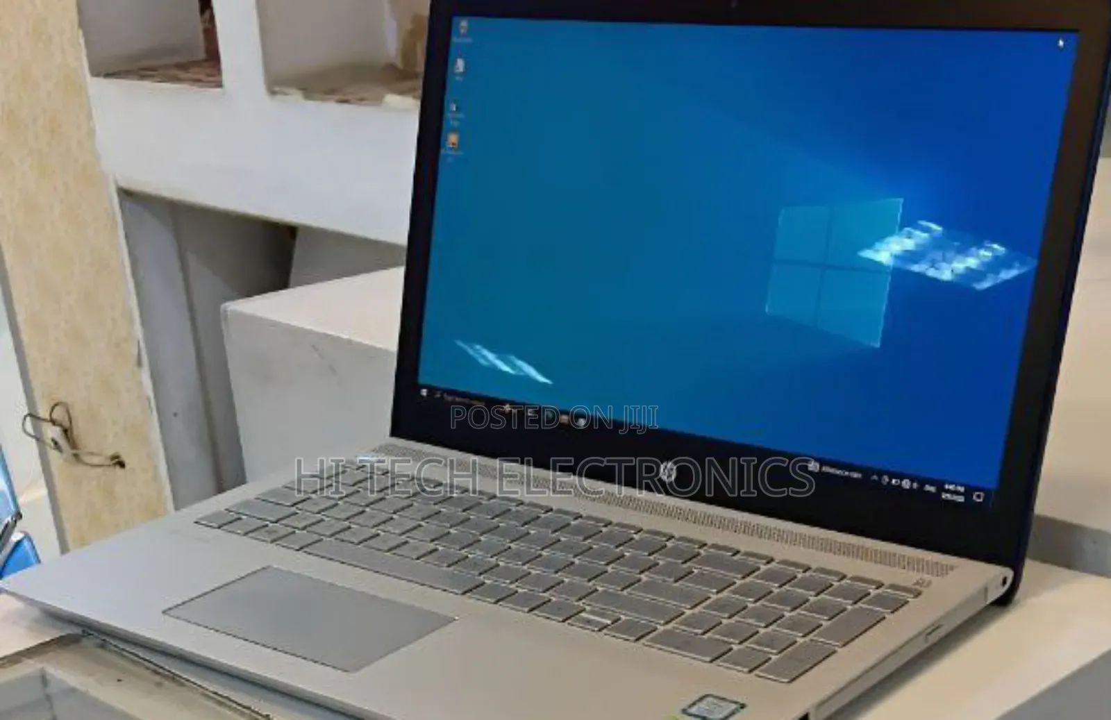 New Laptop HP Pavilion 15 16GB Intel Core I7 HDD+SSD 1T