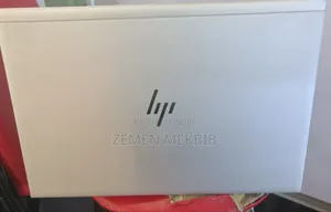 New Laptop HP EliteBook 850 G5 16GB Intel Core I5 SSD 512GB