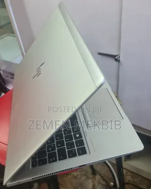 New Laptop HP EliteBook 850 G5 16GB Intel Core I5 SSD 512GB