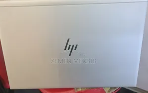 New Laptop HP EliteBook 850 G5 16GB Intel Core I5 SSD 512GB