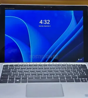 New Laptop HP Elite X2 1013 G4 8GB Intel Core I5 SSD 256GB