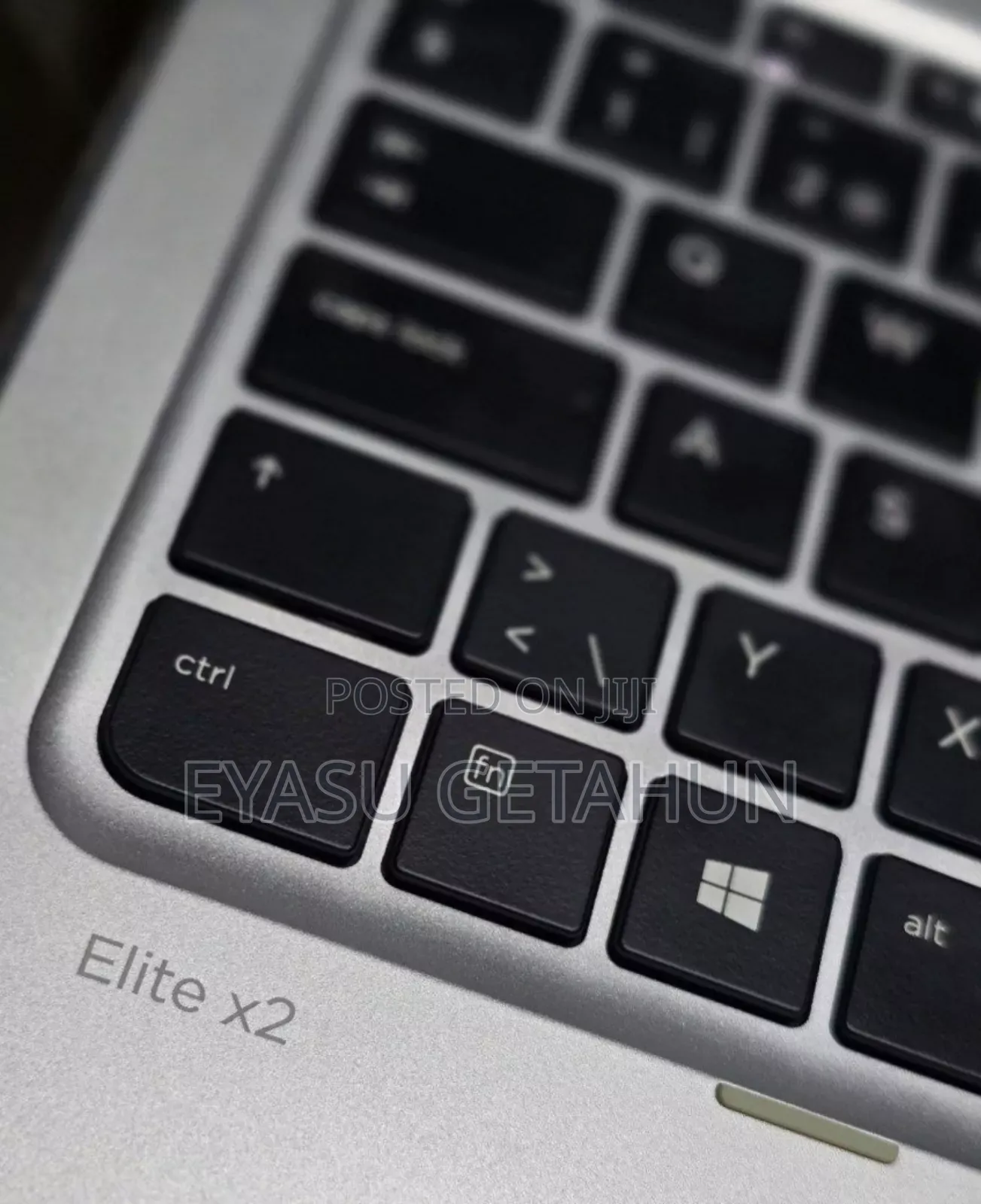 New Laptop HP Elite X2 1013 G4 8GB Intel Core I5 SSD 256GB