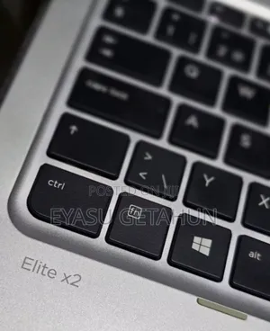 New Laptop HP Elite X2 1013 G4 8GB Intel Core I5 SSD 256GB