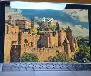 New Laptop HP Elite X2 1013 G4 8GB Intel Core I5 SSD 256GB