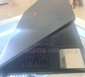 New Laptop Dell Inspiron 15 5577 16GB Intel Core I7 SSD 128GB