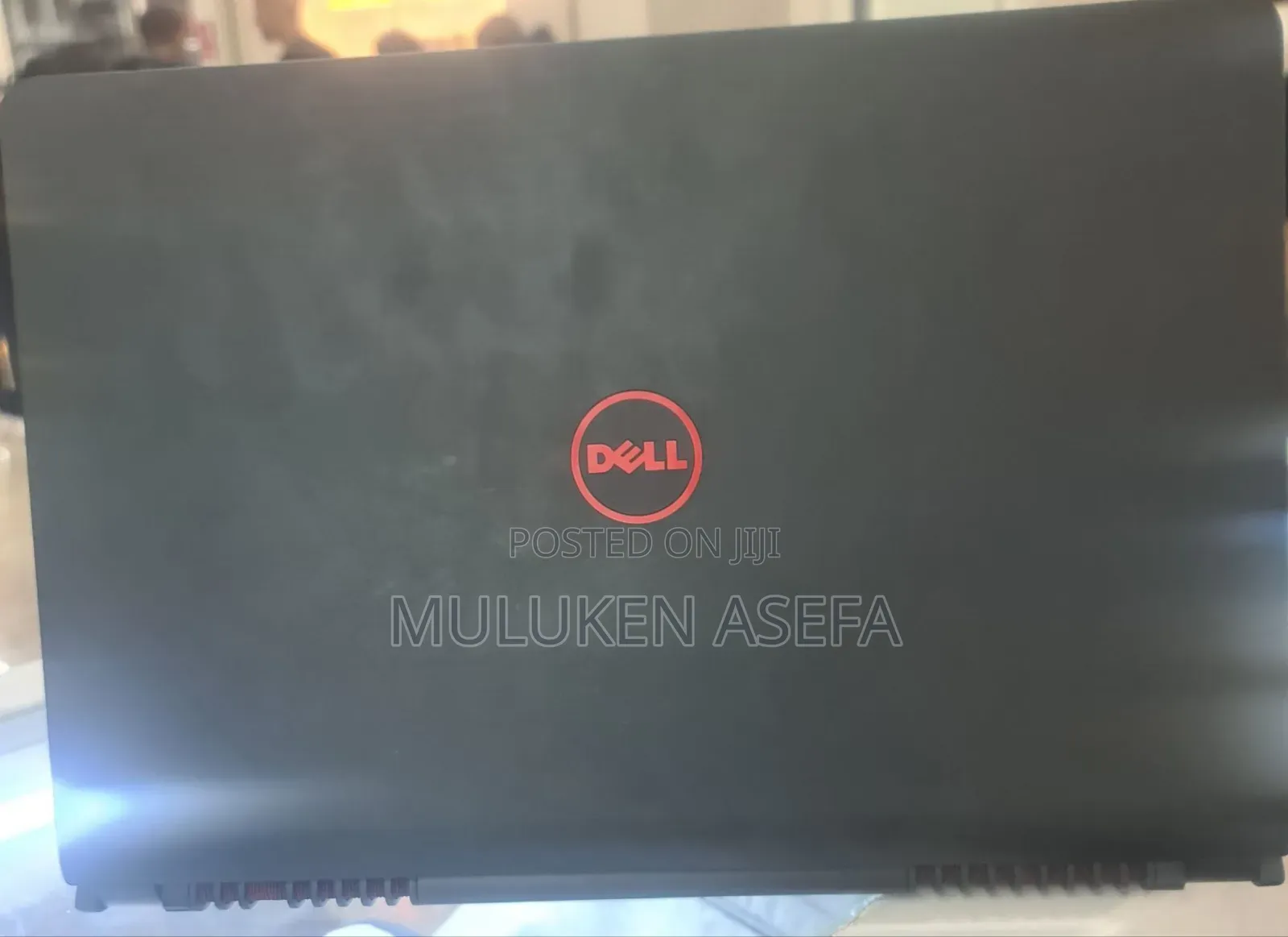 New Laptop Dell Inspiron 15 5577 16GB Intel Core I7 SSD 128GB