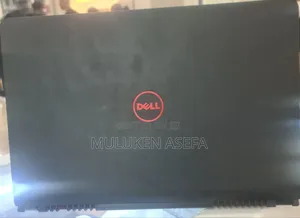 New Laptop Dell Inspiron 15 5577 16GB Intel Core I7 SSD 128GB