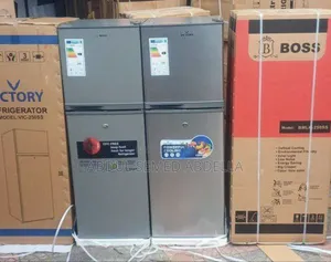 Photo - Refrigerator Fridge