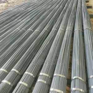 Photo - ፌሮ or Rebar