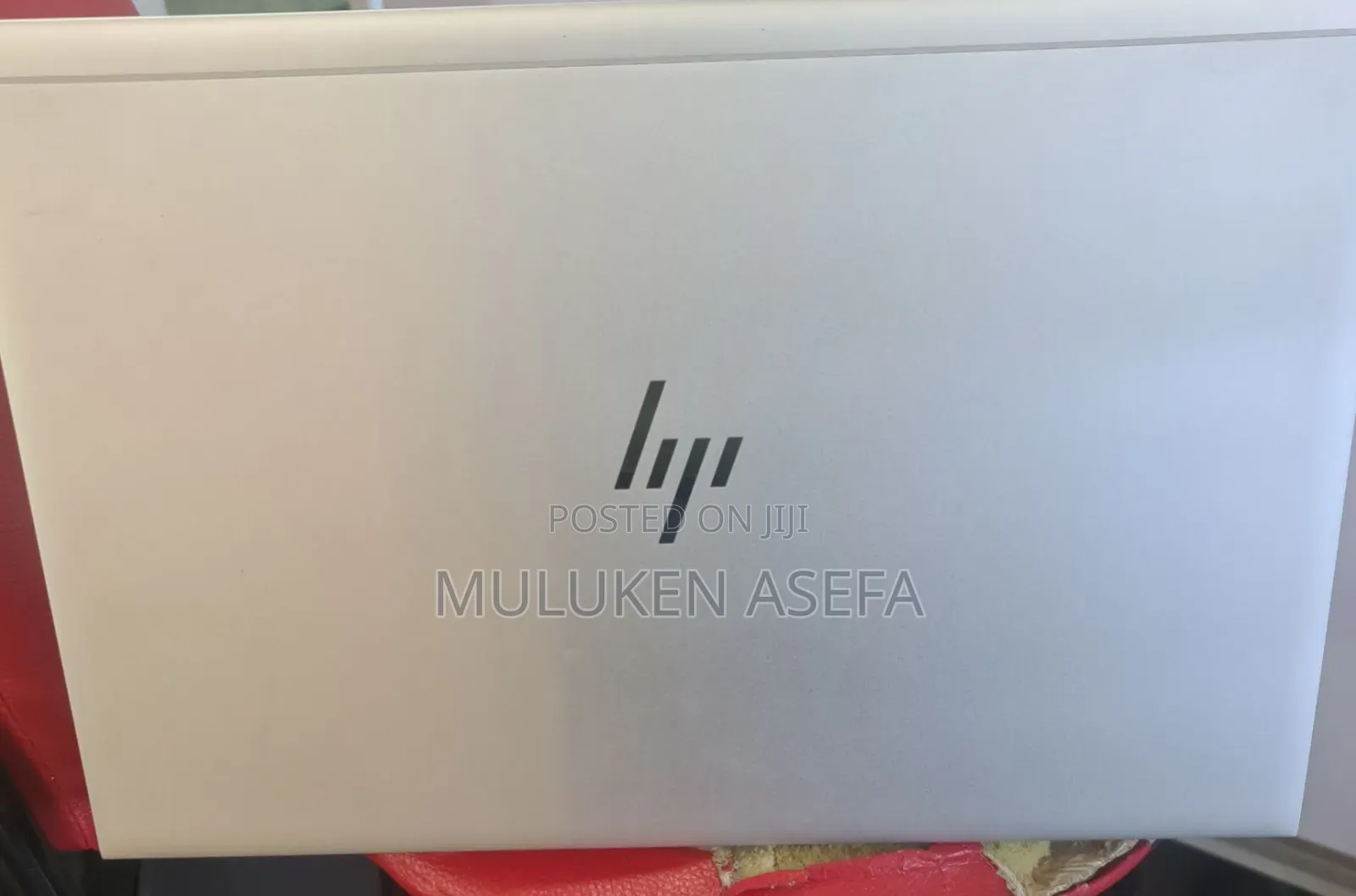 New Laptop HP EliteBook 850 G5 16GB Intel Core I5 SSD 512GB