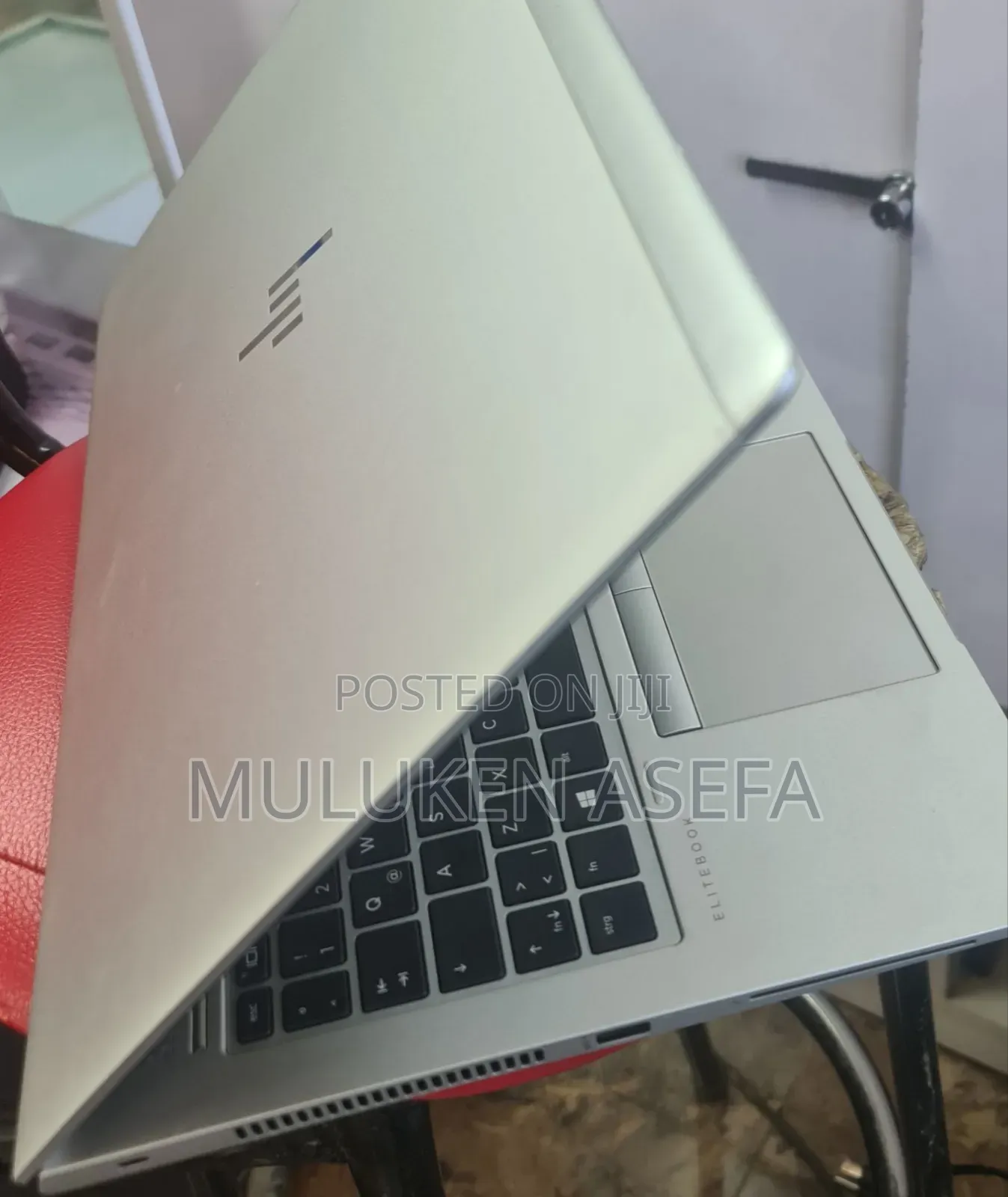 New Laptop HP EliteBook 850 G5 16GB Intel Core I5 SSD 512GB