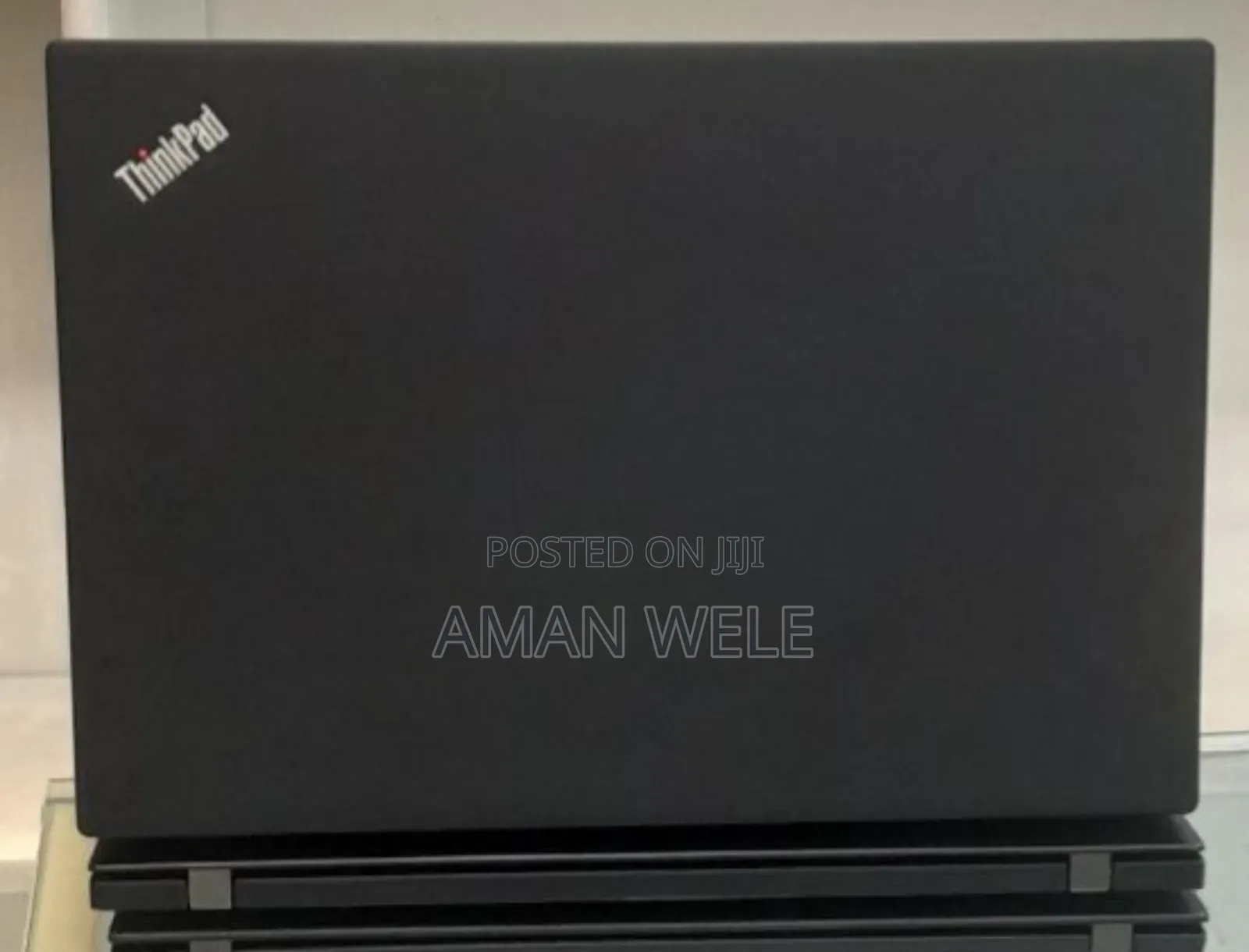 New Laptop Lenovo ThinkPad T470s 16GB Intel Core I7 SSD 512GB