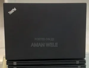 Photo - New Laptop Lenovo ThinkPad T470s 16GB Intel Core I7 SSD 512GB