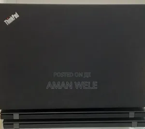 New Laptop Lenovo ThinkPad T470s 16GB Intel Core I7 SSD 512GB