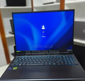 Photo - New Laptop Acer Predator Helios Neo 16 16GB Intel Core I9 SSD 1T