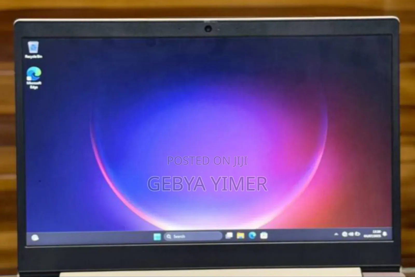 New Laptop Lenovo Ideapad 3 8GB Intel Core I3 SSD 256GB