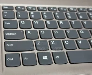 New Laptop Lenovo Ideapad 3 8GB Intel Core I3 SSD 256GB