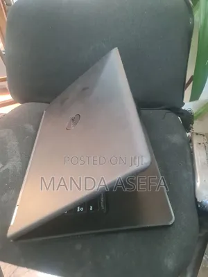 New Laptop Dell Latitude 5310 8GB Intel Core I5 SSD 256GB