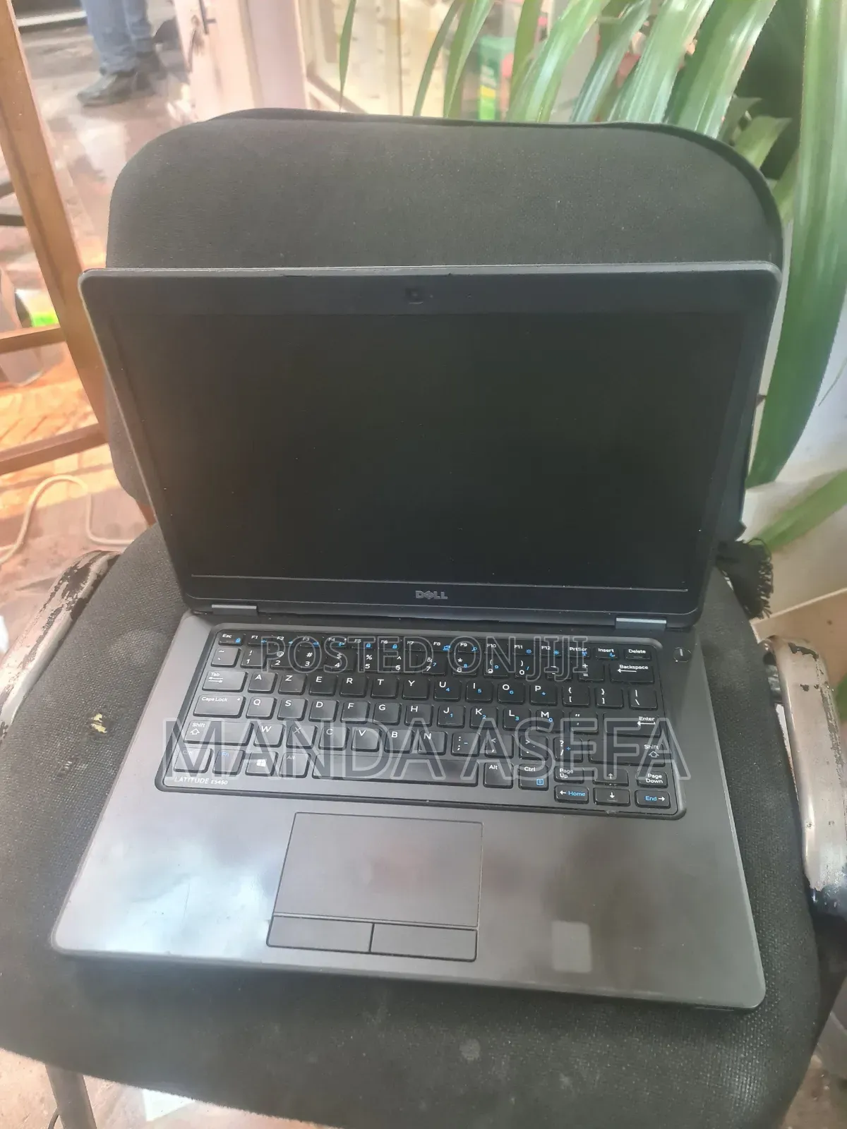 New Laptop Dell Latitude 5310 8GB Intel Core I5 SSD 256GB