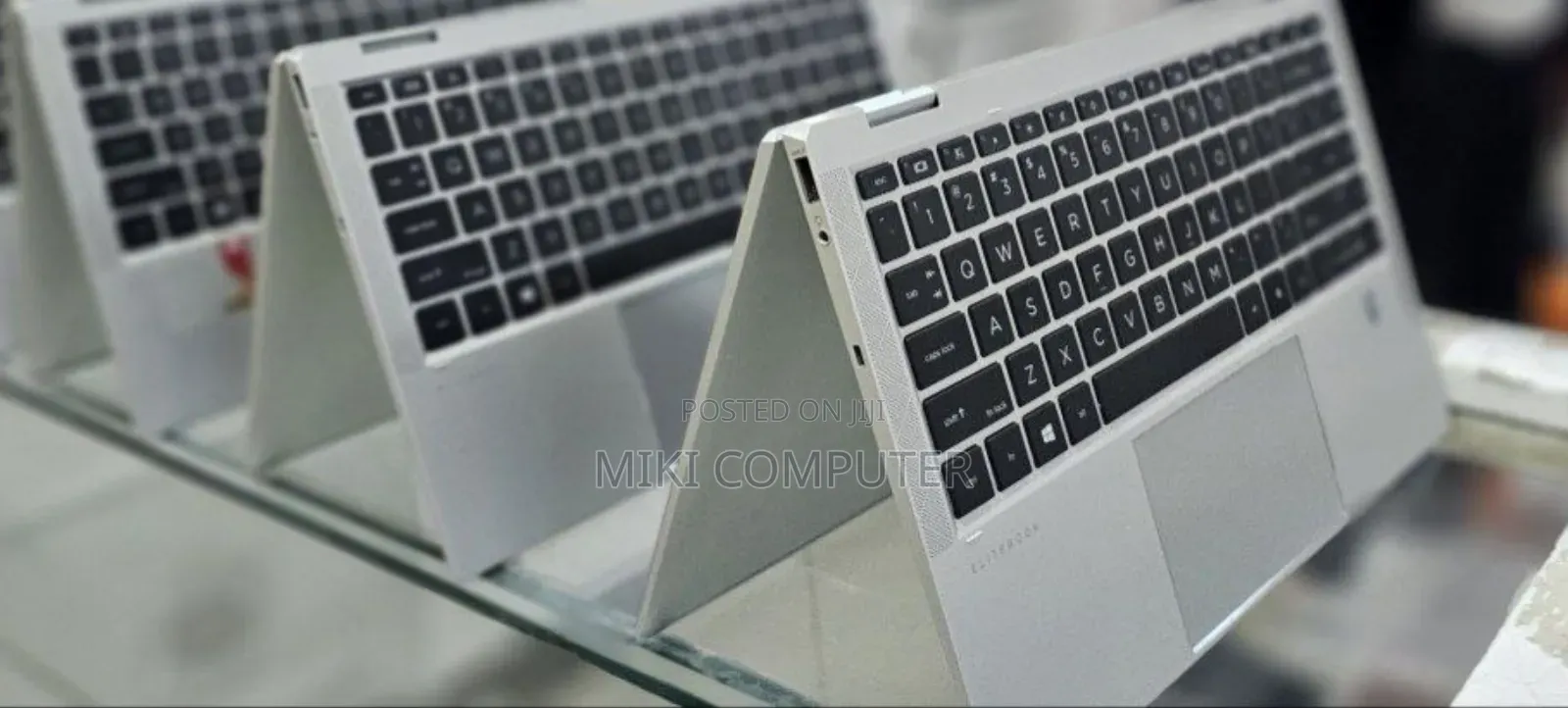 New Laptop HP Envy X360 32GB Intel Core Ultra 7 SSD 1T