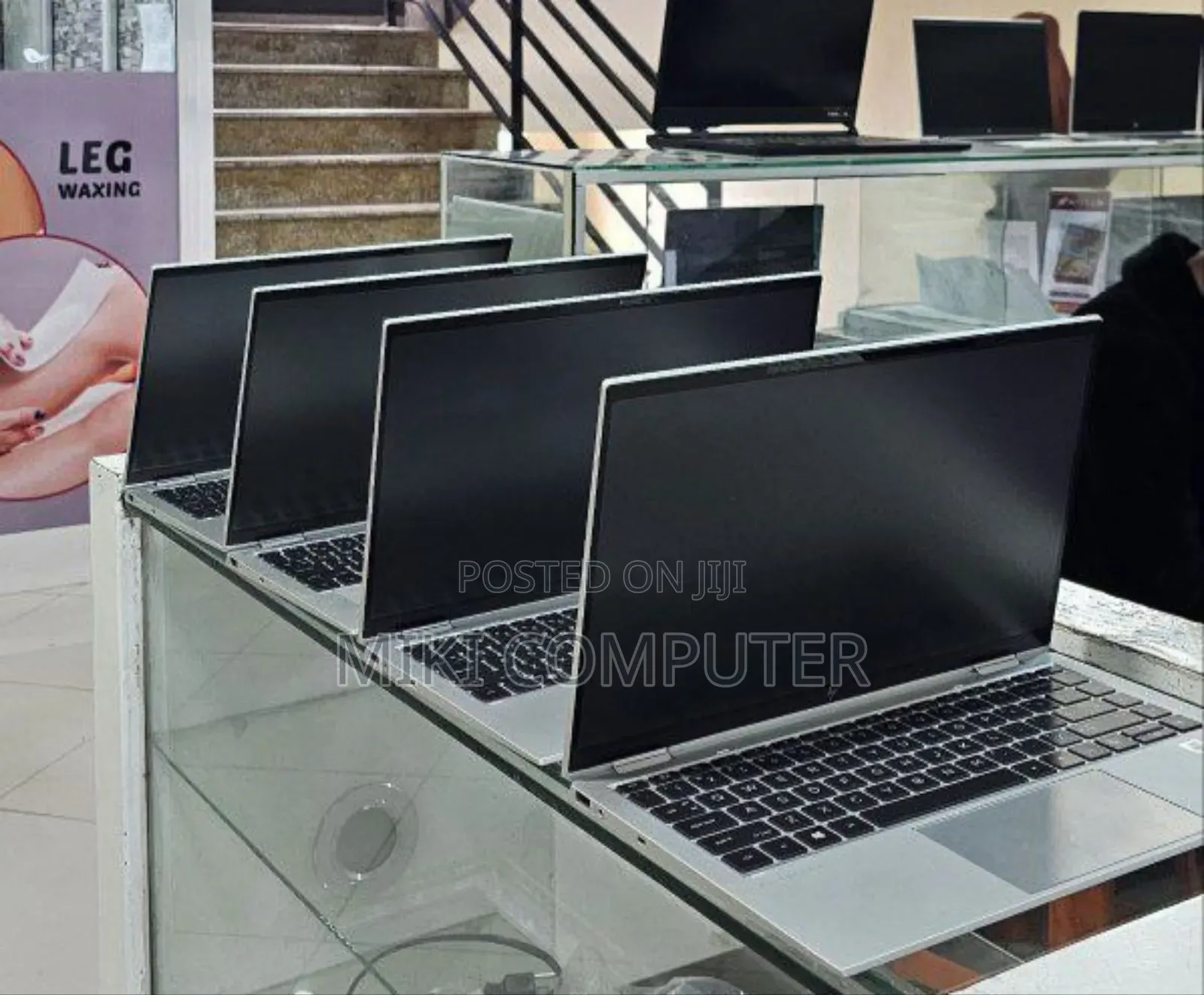 New Laptop HP Envy X360 32GB Intel Core Ultra 7 SSD 1T