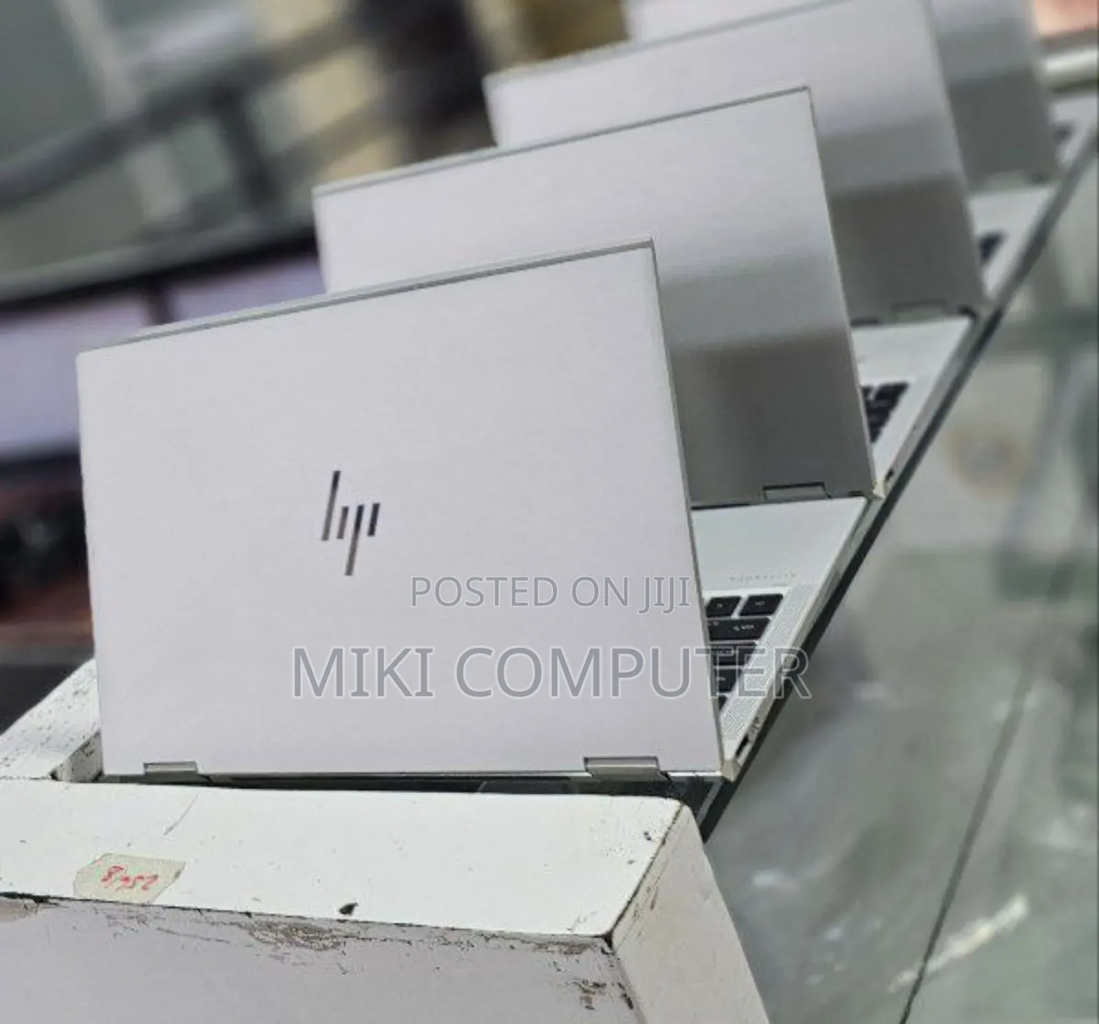 New Laptop HP Envy X360 32GB Intel Core Ultra 7 SSD 1T