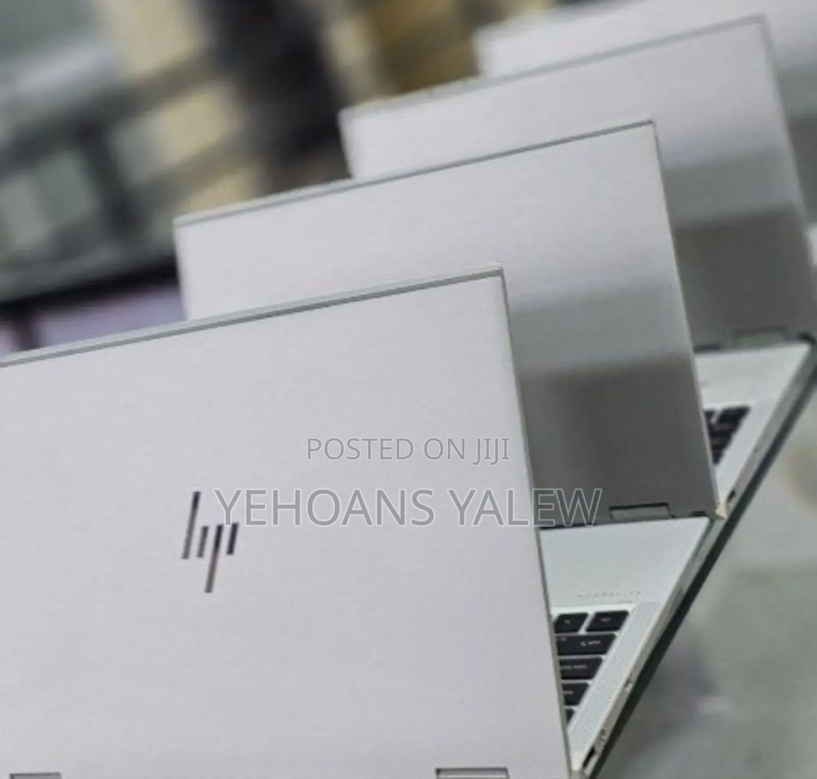 New Laptop HP EliteBook X360 1040 G7 16GB Intel Core I7 SSD 512GB