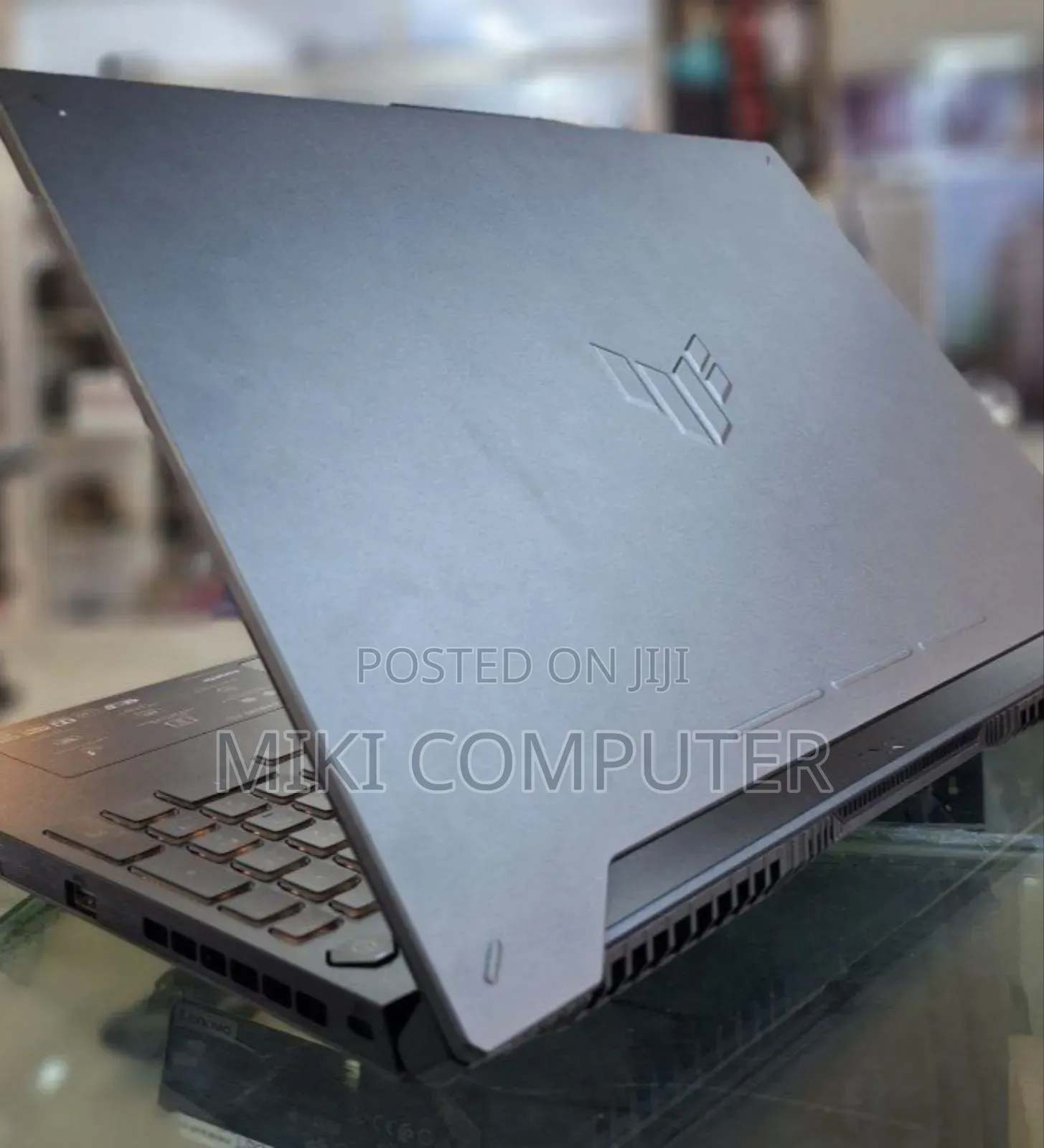 New Laptop HP Victus 16 16GB Intel Core i7 SSD 512GB