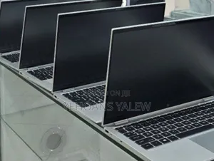 Photo - New Laptop HP EliteBook X360 1040 G7 16GB Intel Core I7 SSD 512GB