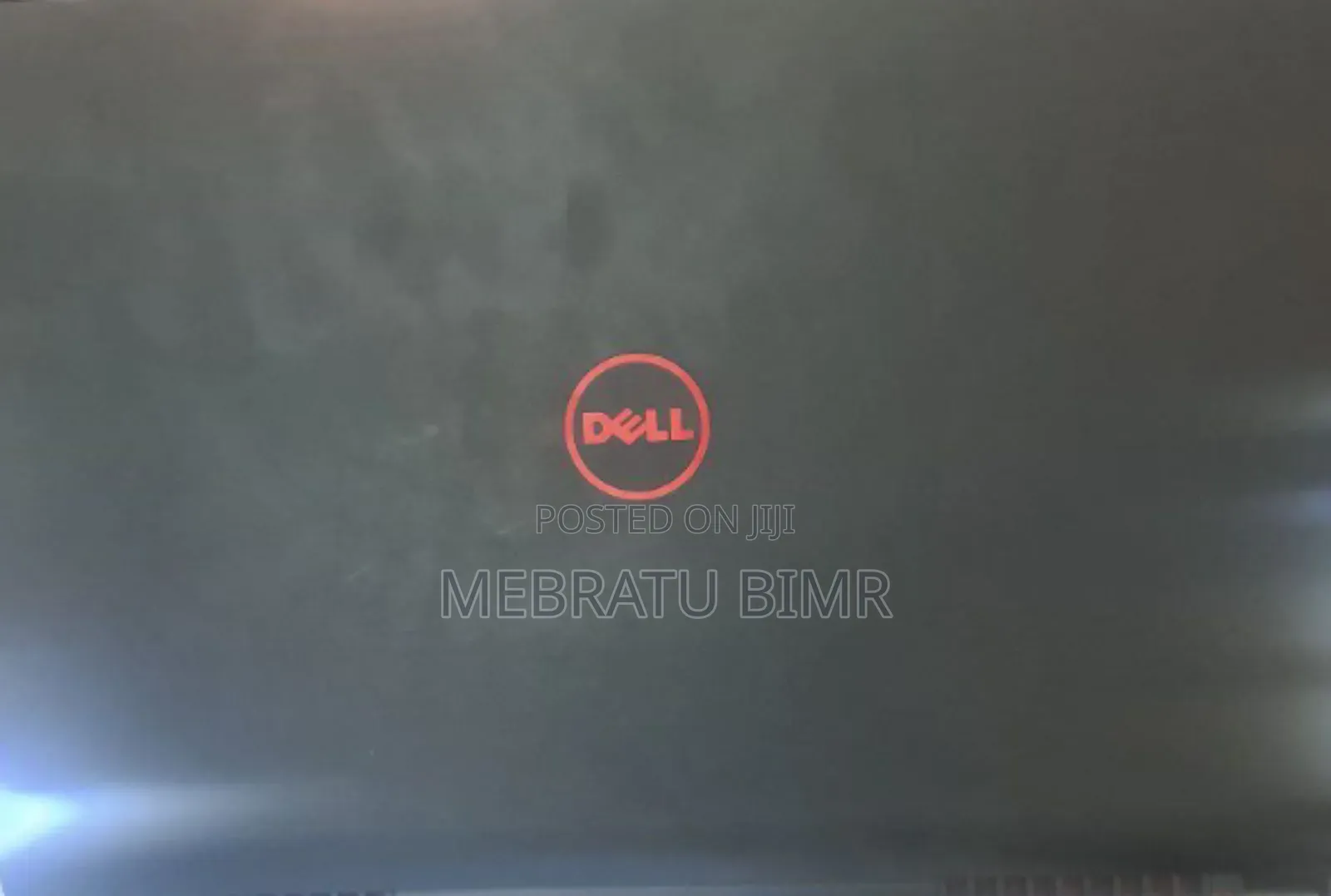 New Laptop Dell Inspiron 15 5577 16GB Intel Core I7 HDD+SSD 1T
