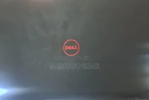 New Laptop Dell Inspiron 15 5577 16GB Intel Core I7 HDD+SSD 1T